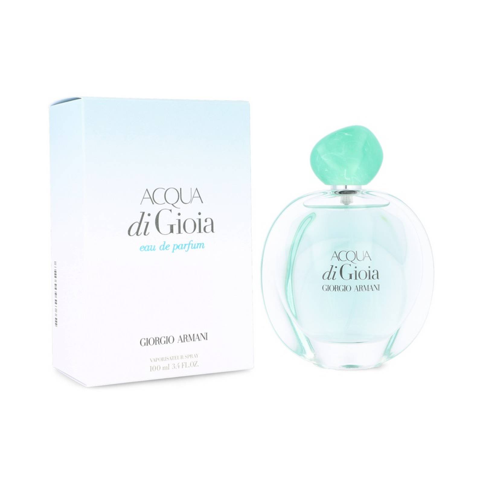 Acqua Di Gioia de Giorgio Armani Eau de Parfum 100 ml Fragancia para Dama