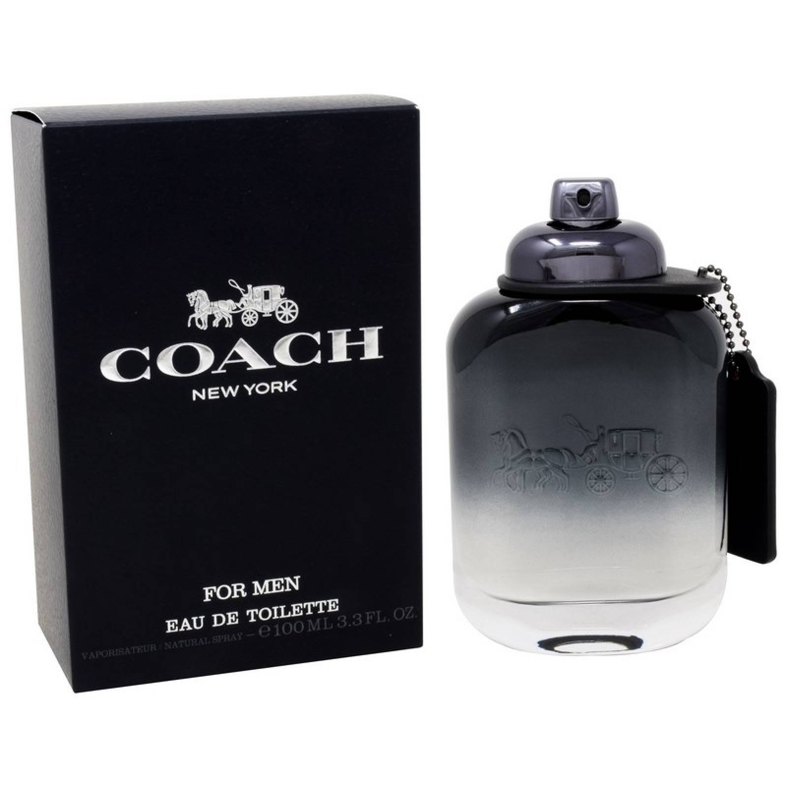 Perfume discount coach caballero