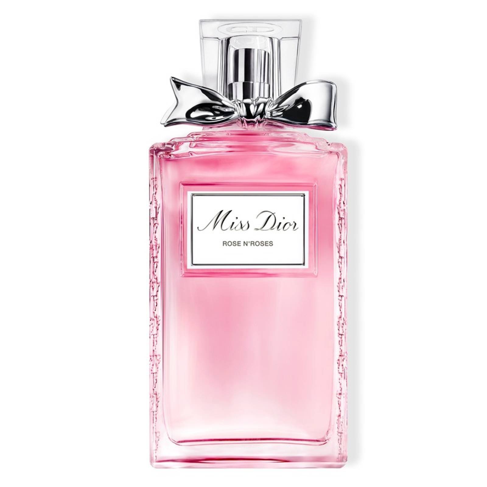 Fragancia para Dama Miss Dior Rose N'Roses 100Ml Edt Spray