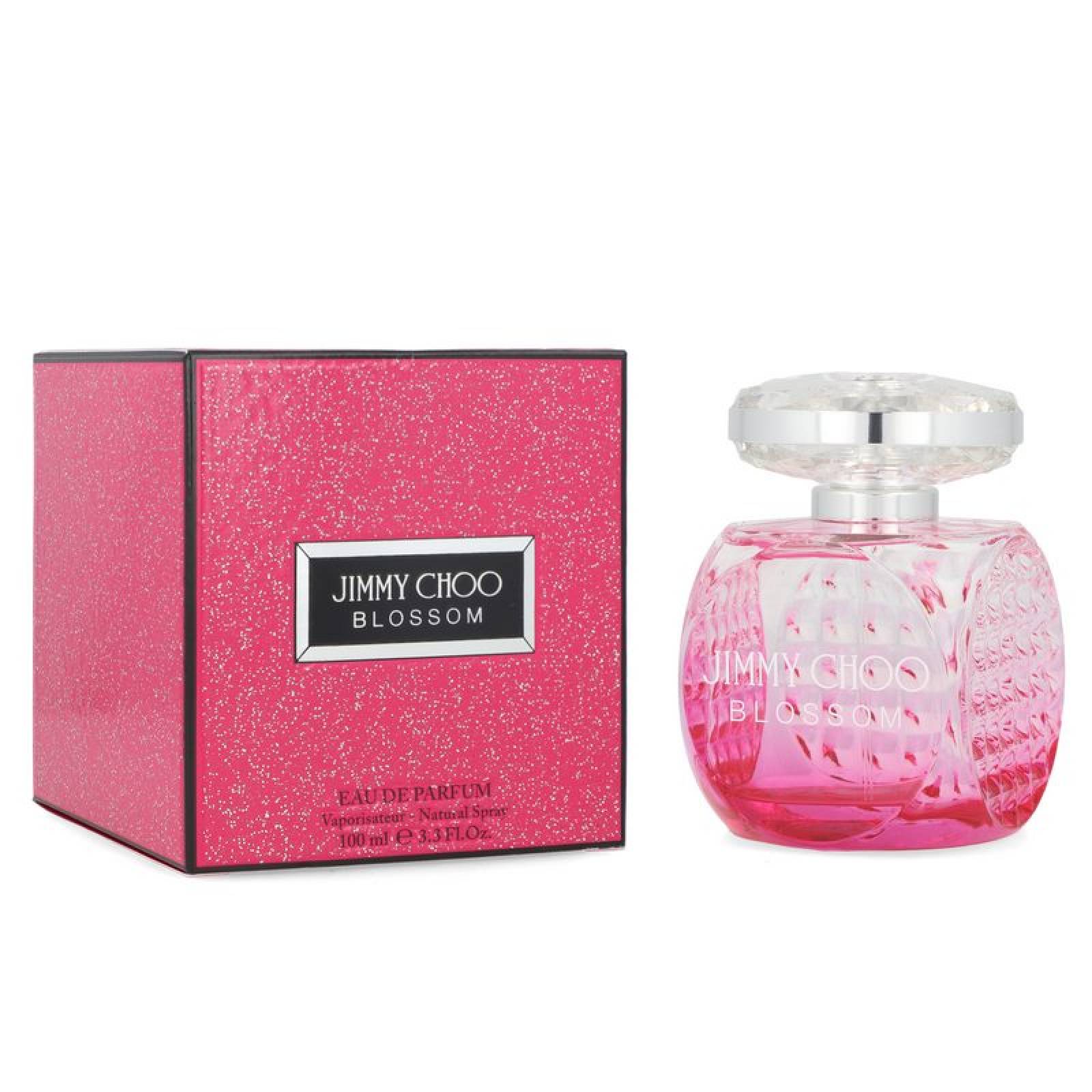 Fragancia para Dama Jimmy Choo Blossom 100Ml Edp Spray