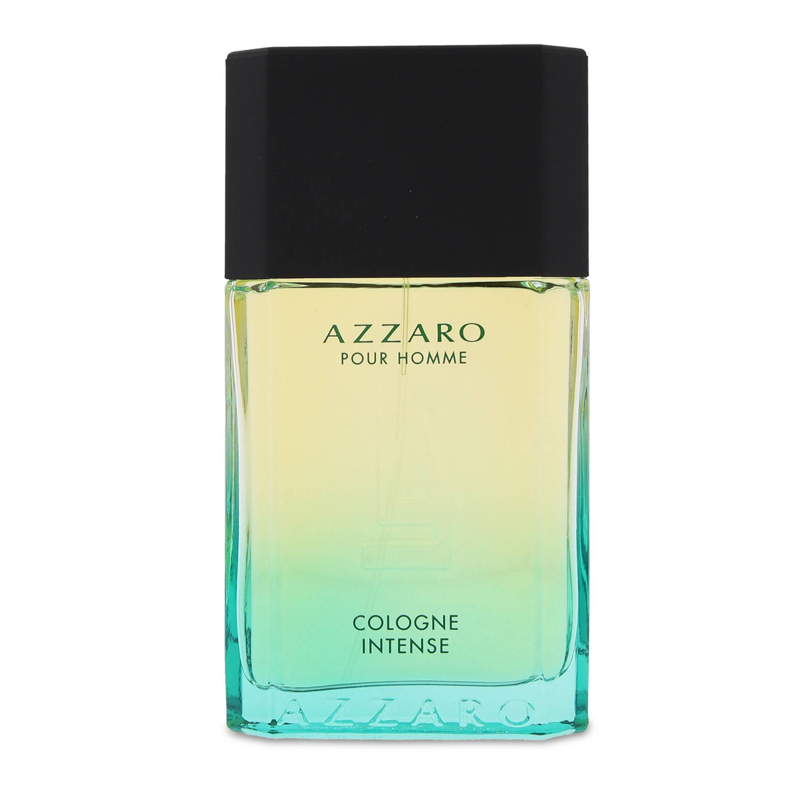 Locion para Caballero Azzaro Cologne Intense 100 ml Edt Spray
