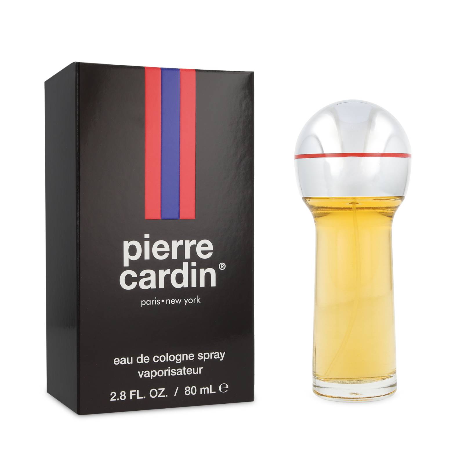 Locion para Caballero Pierre Cardin 80 ml Edc Spray