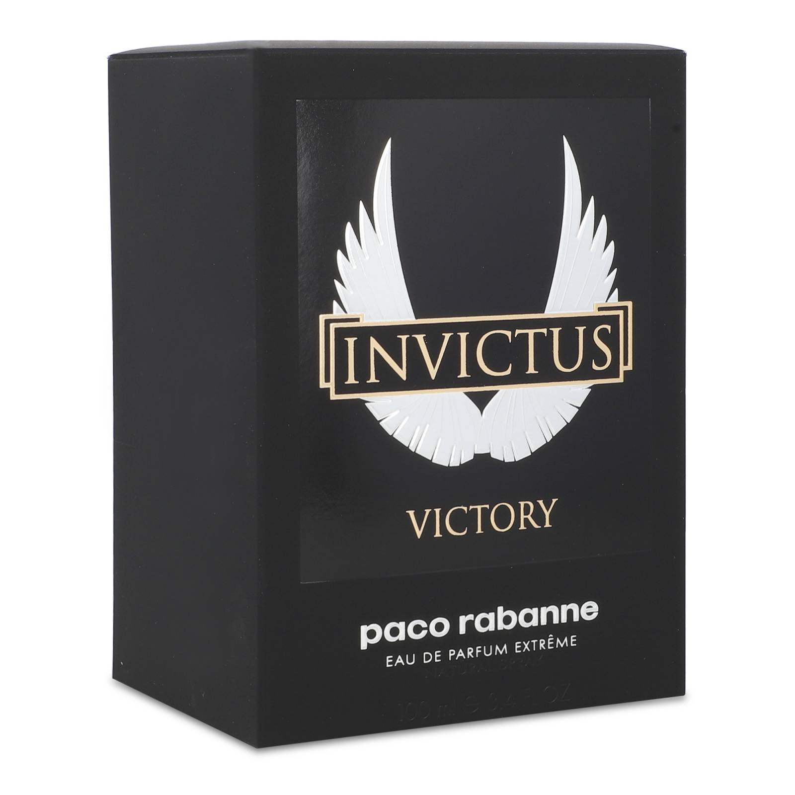 Perfume Caballero Paco Rabanne Invictus Victory 100 ml Edp