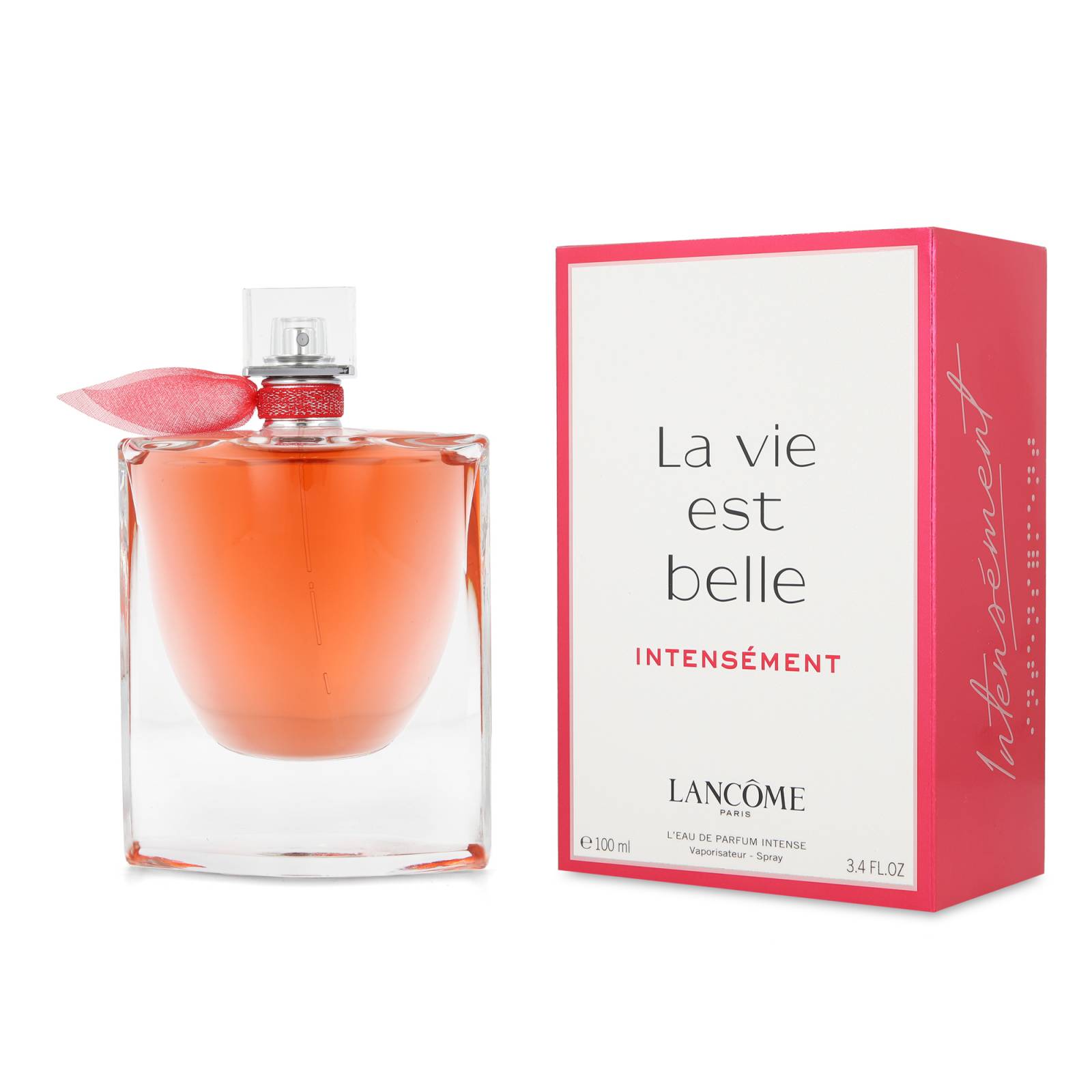 Perfume Dama Lancome La Vie Est Belle Intensement 100 ml Edp