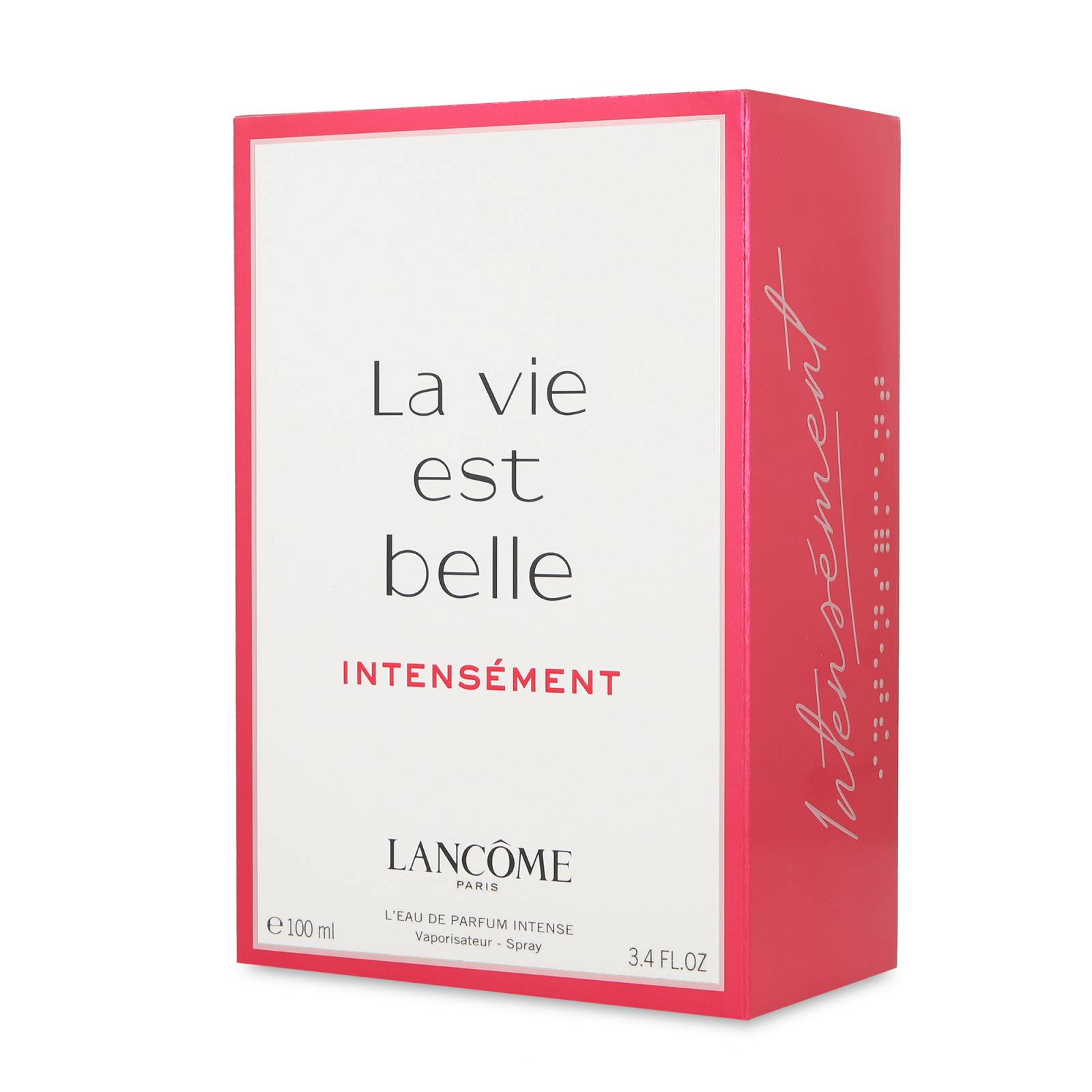 Perfume Dama Lancome La Vie Est Belle Intensement 100 ml Edp