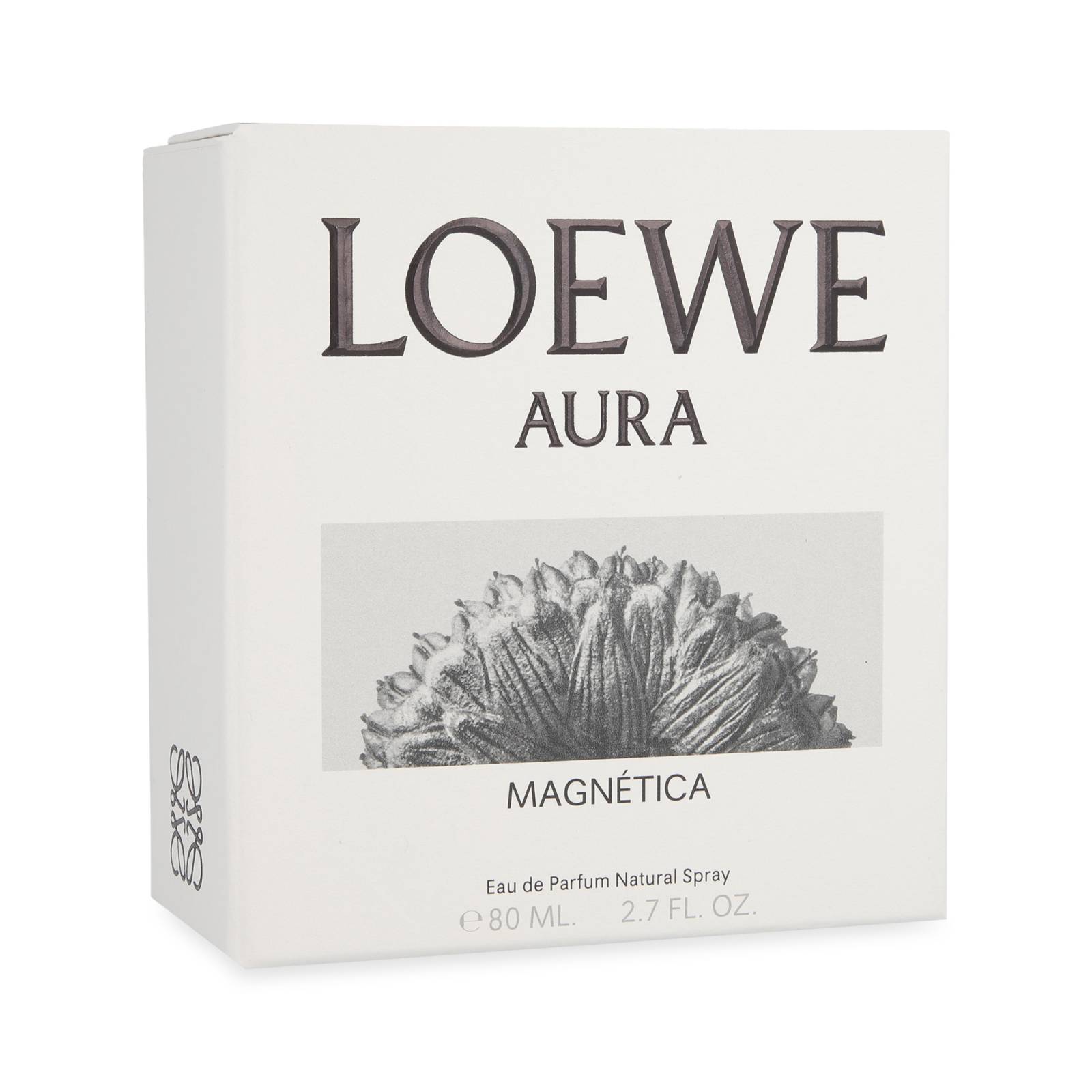 Perfume Dama Loewe Aura Magnetica 80 ml Edp