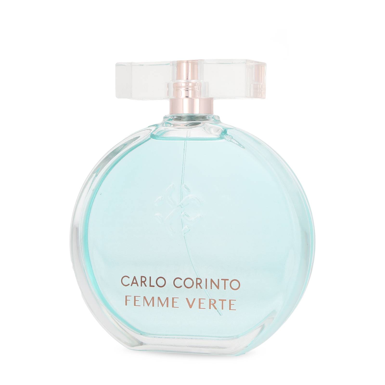 Perfume Dama Carlo Corinto Femme Verte 100 ml Edt