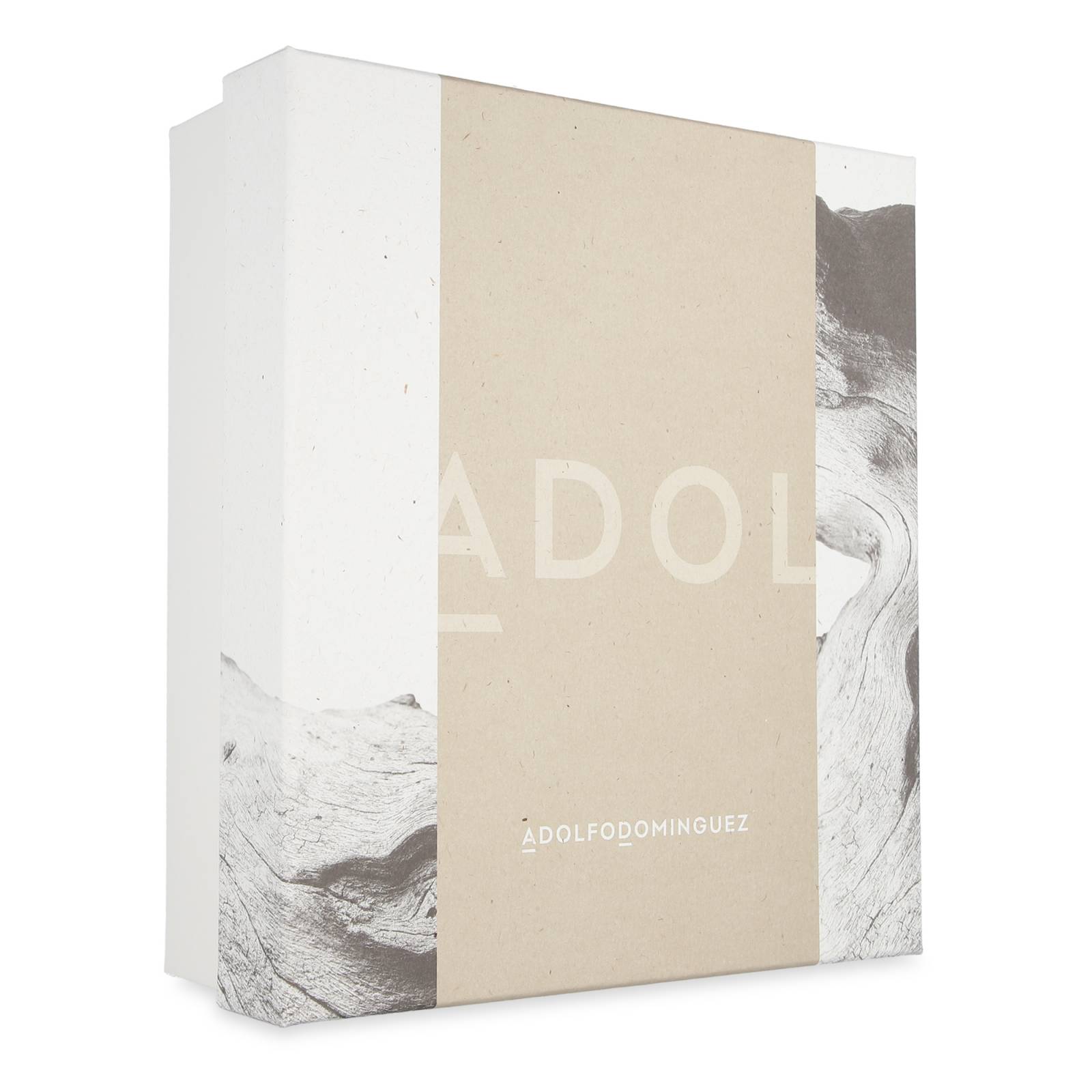 Set Agua Fresca 2Pzs Caballero de Adolfo Dominguez