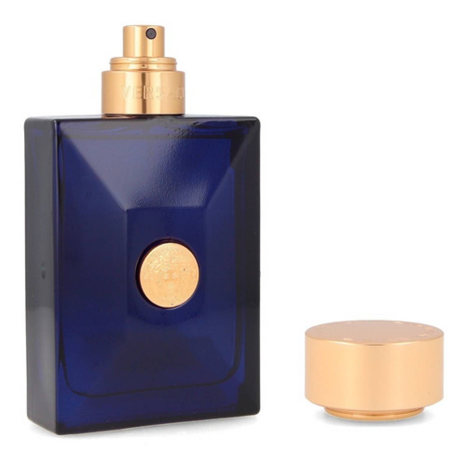Versace Dylan Blue Pour Homme Dylan Blue Edt 100 ml