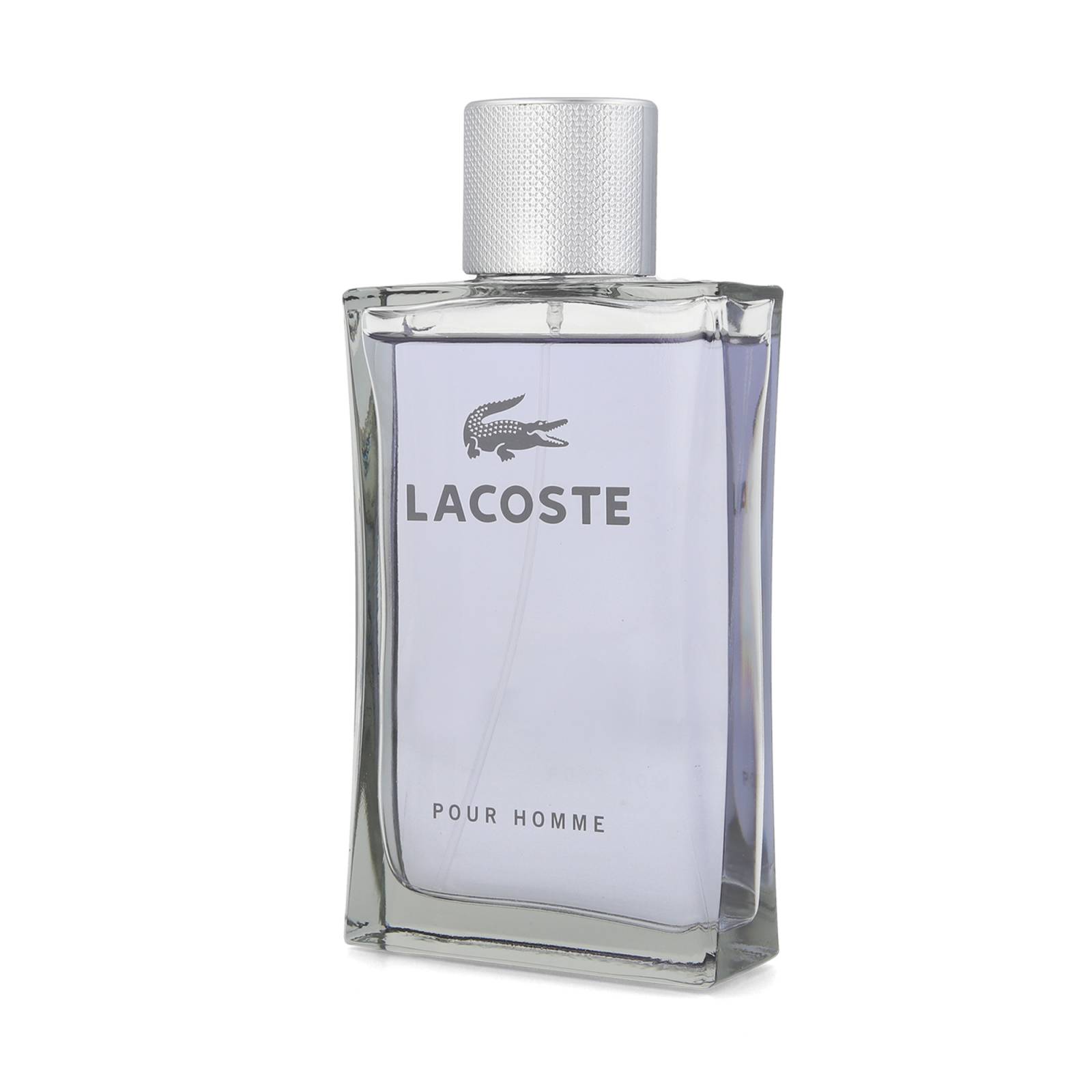 Lacoste grey outlet cologne