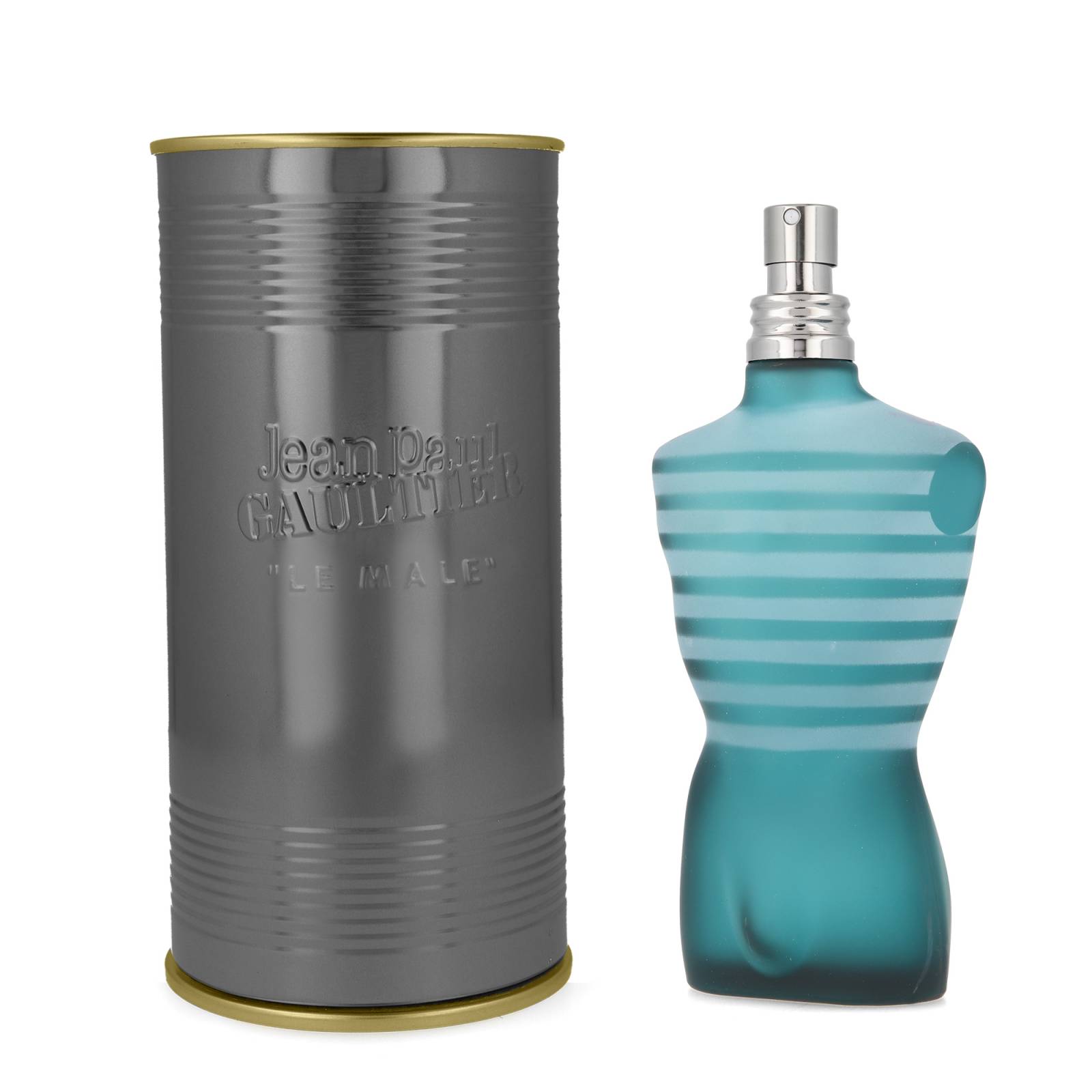 Le Male 125Ml Edt Spray de Jean Paul Gaultier