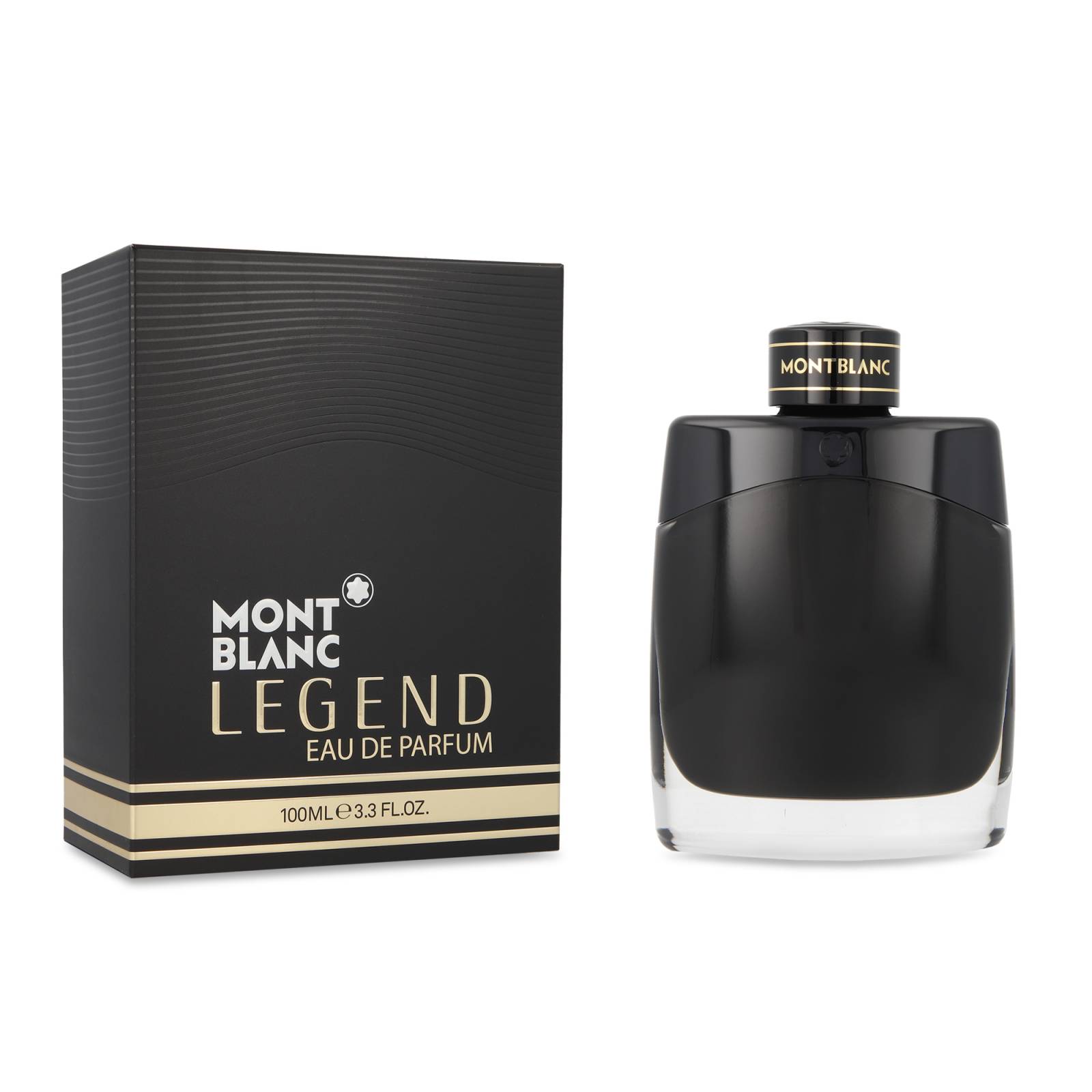 Legend 100Ml Edp Spray de Mont Blanc