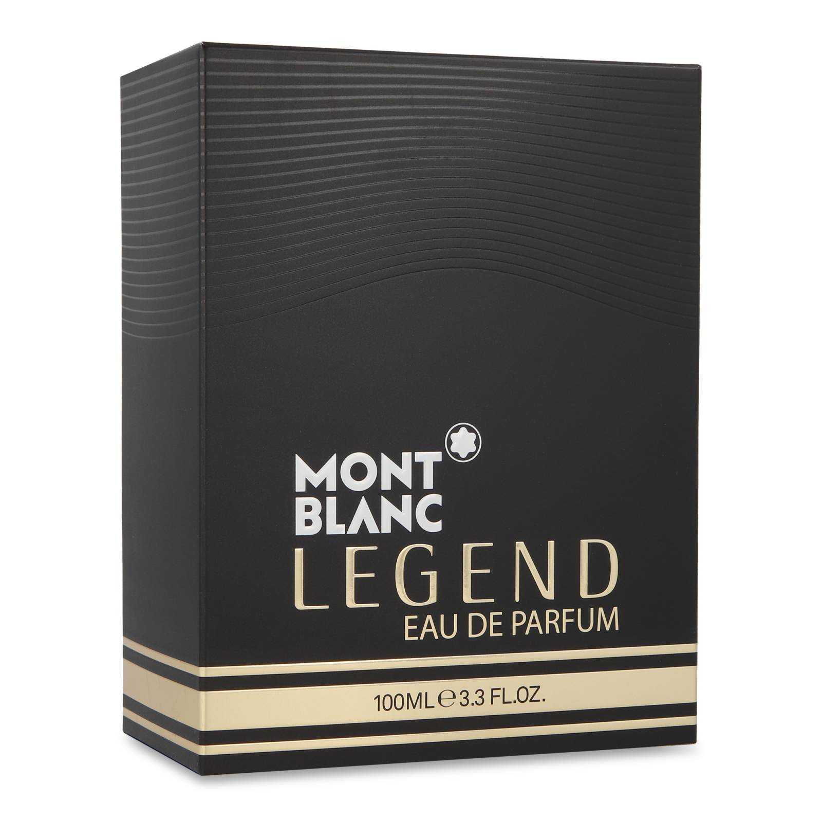 Legend 100Ml Edp Spray de Mont Blanc