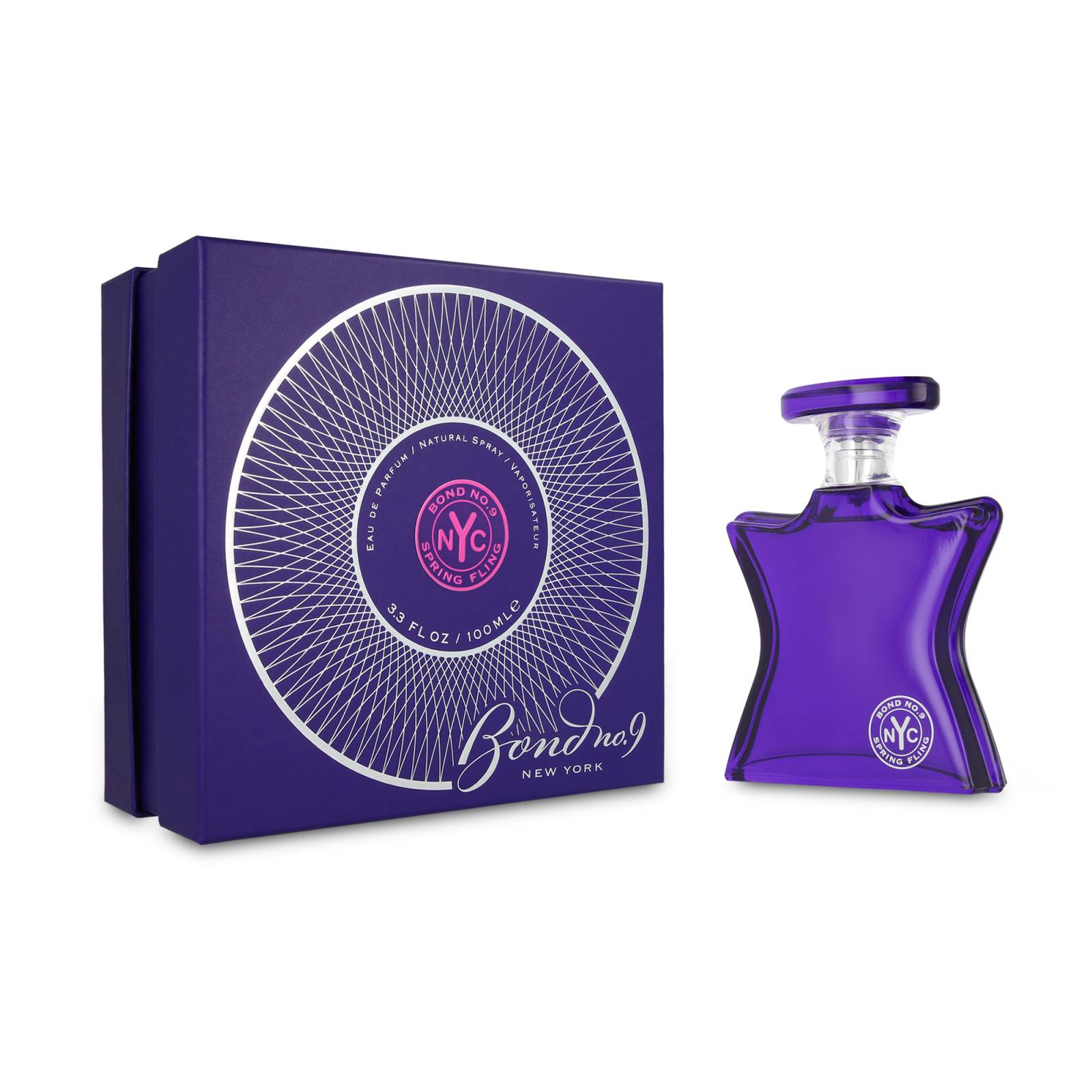Bond No. 9 Spring Fling 100 mL