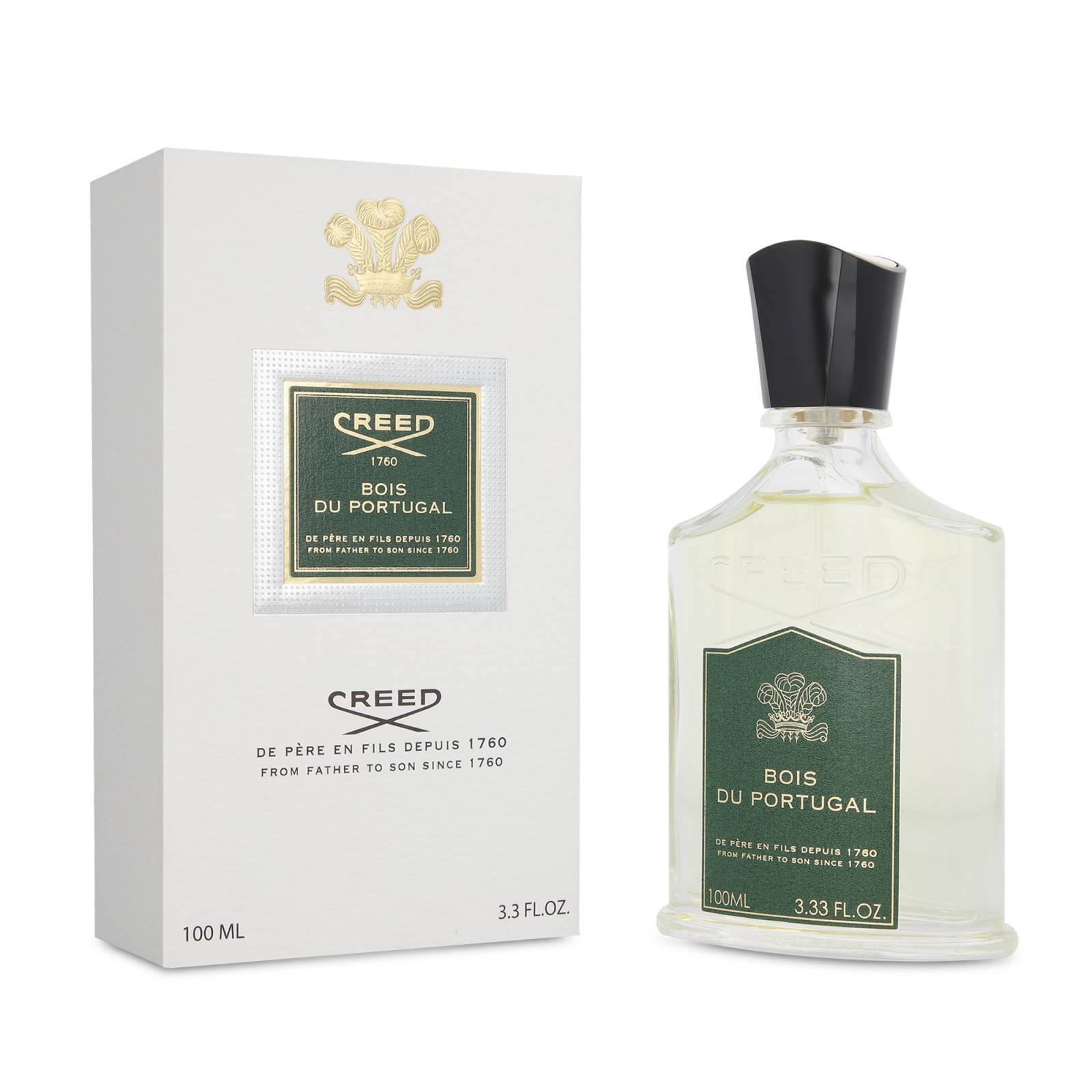 Creed Bois Du Portugal 100 Ml Edp Spray