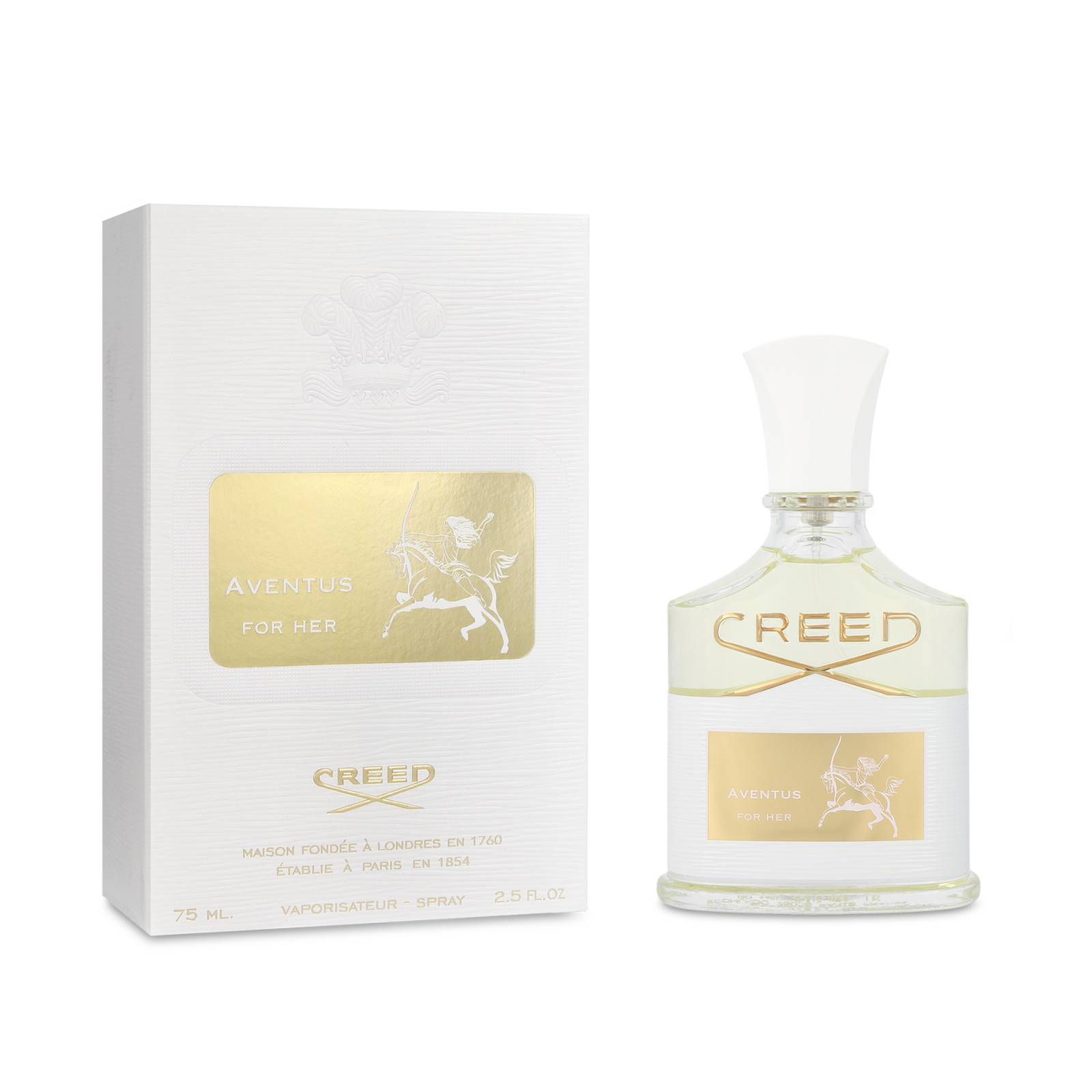 Creed Aventus For Her 75 Ml Edp Spray