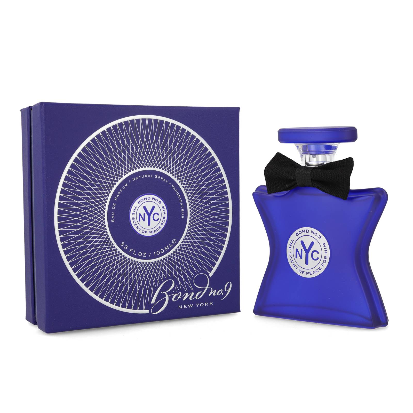 Bond No 9 The Scent Of Peace For Him 100 Ml Edp Spray