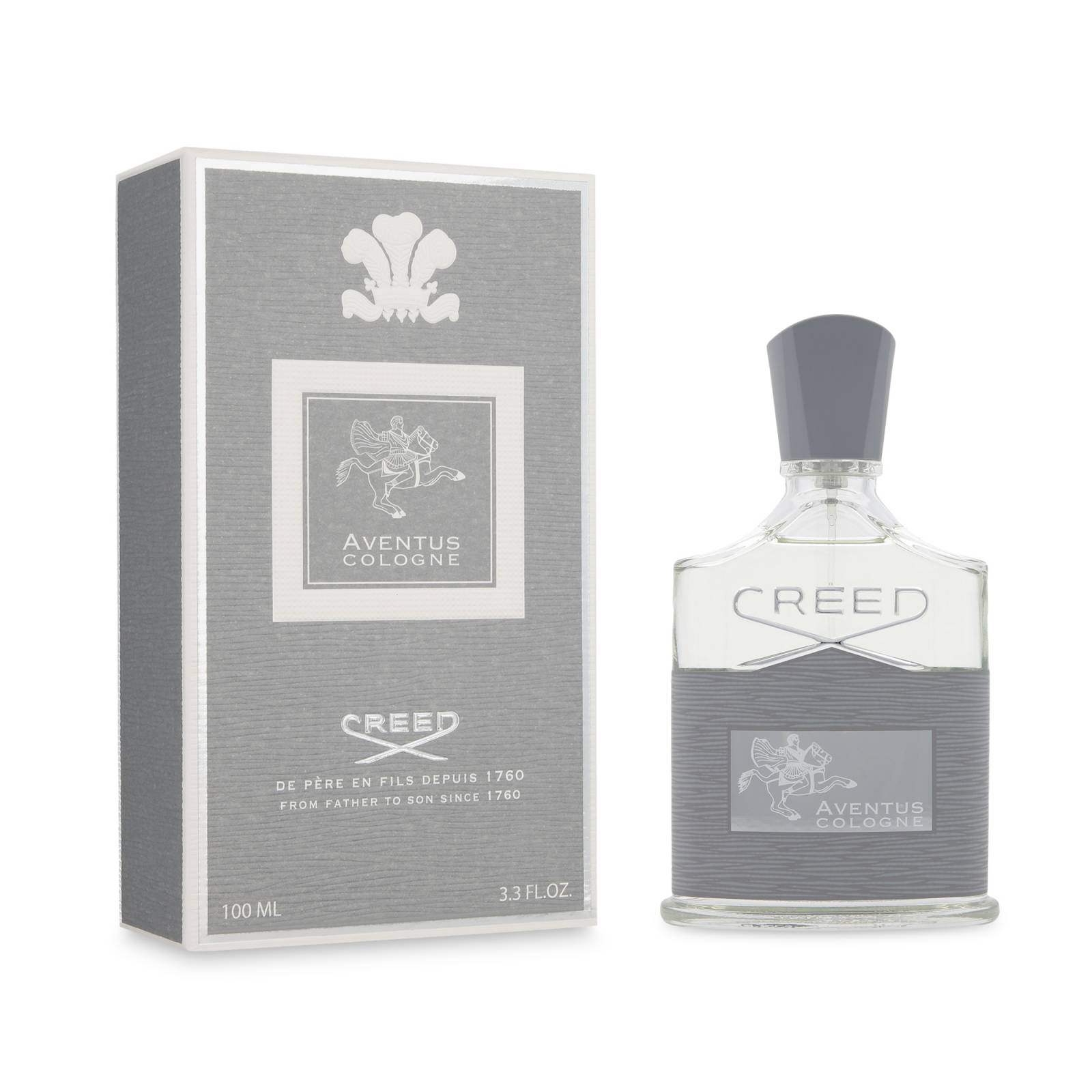 Creed Aventus Colonge 100 Ml Edp Spray