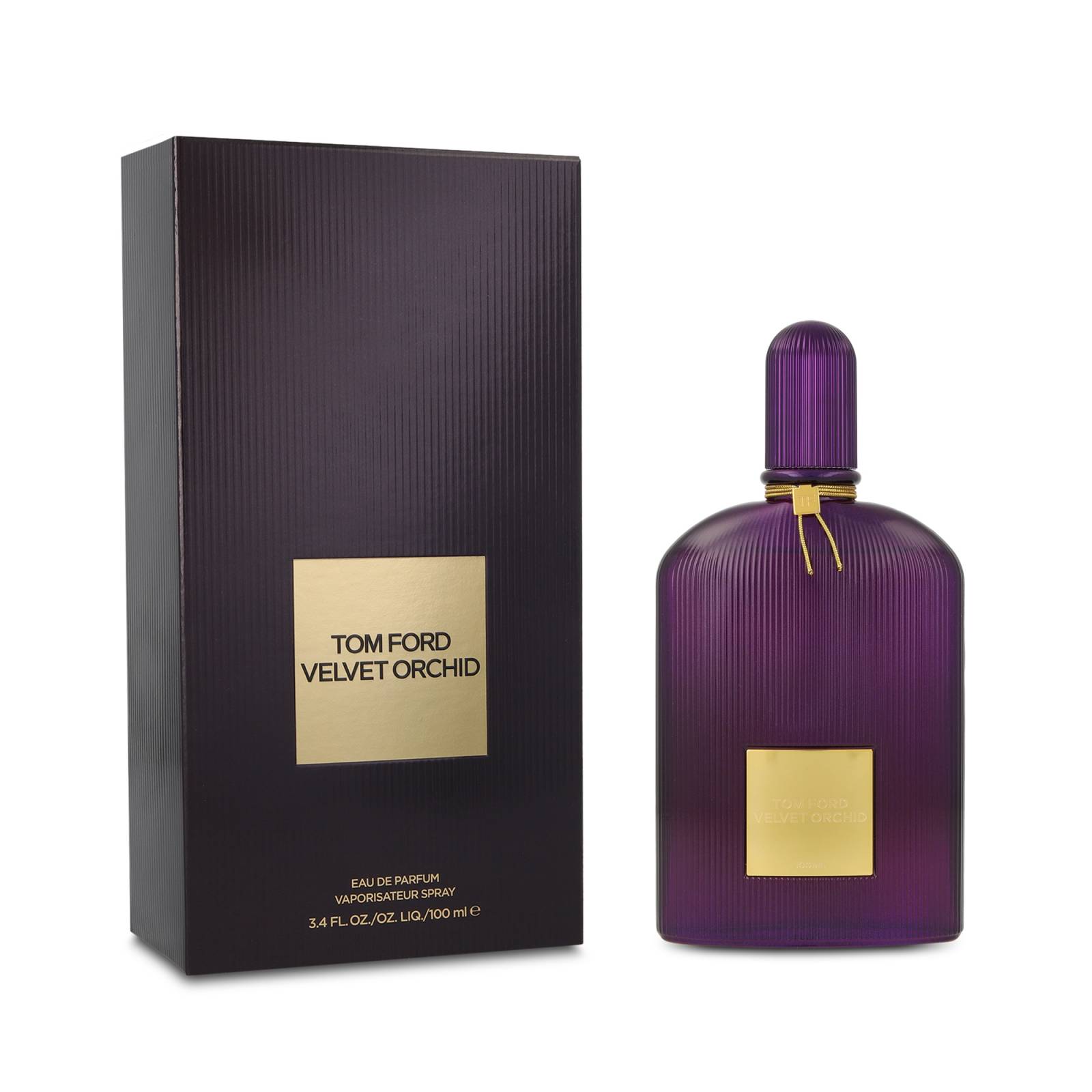 Tom Ford Velvet Orchid 100 Ml Edp Spray