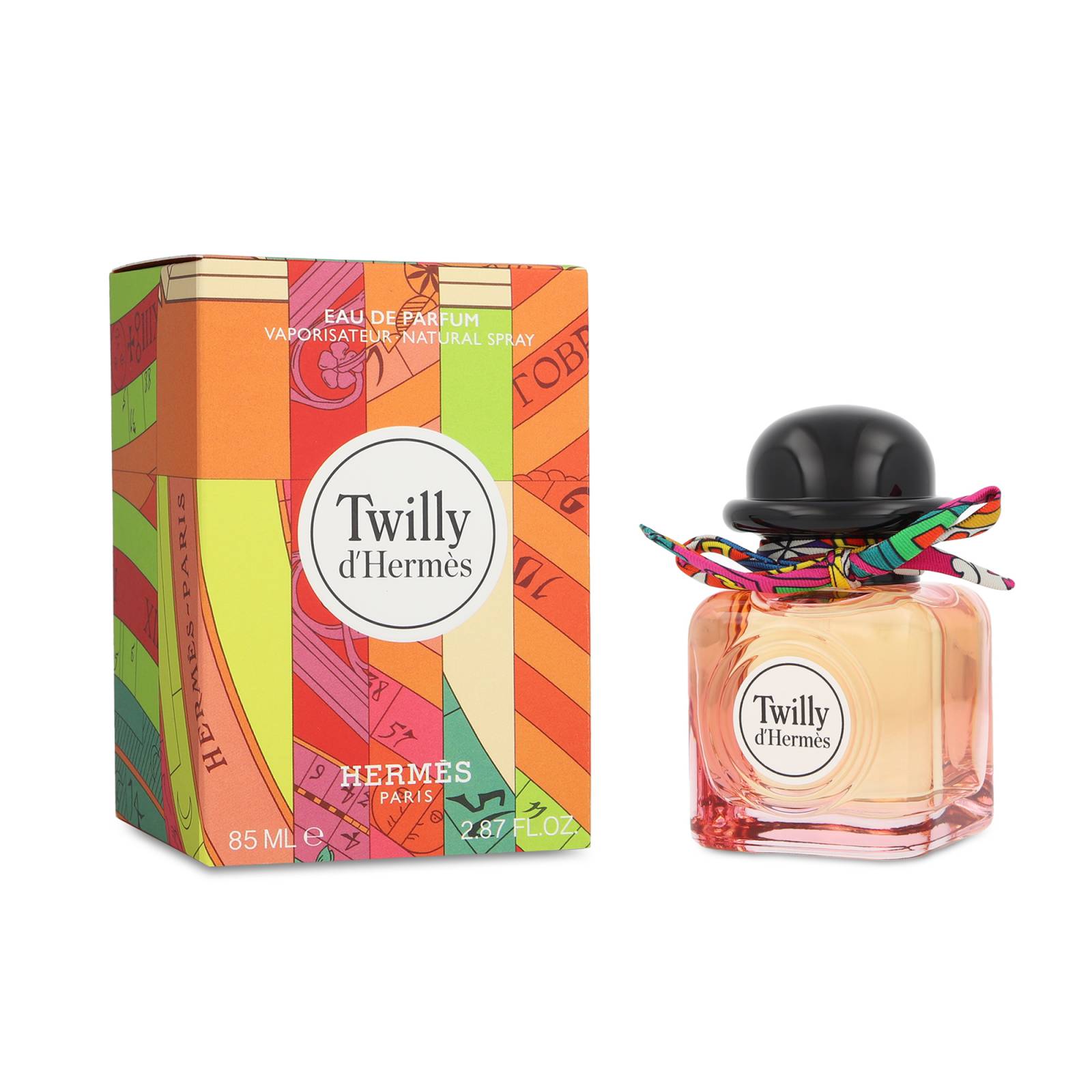 Twilly De Hermes 85Ml Edp Spray