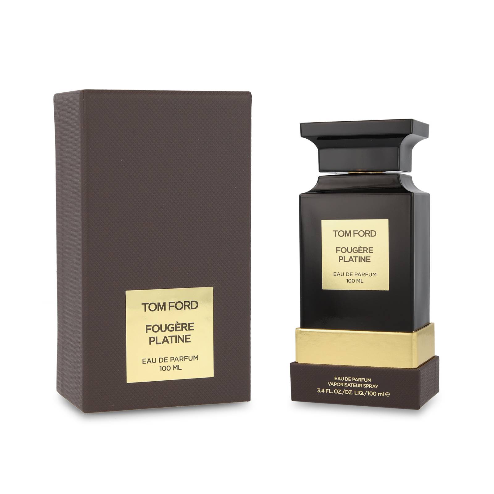 Tom Ford Fougere Platine 100 Ml Edp Spray