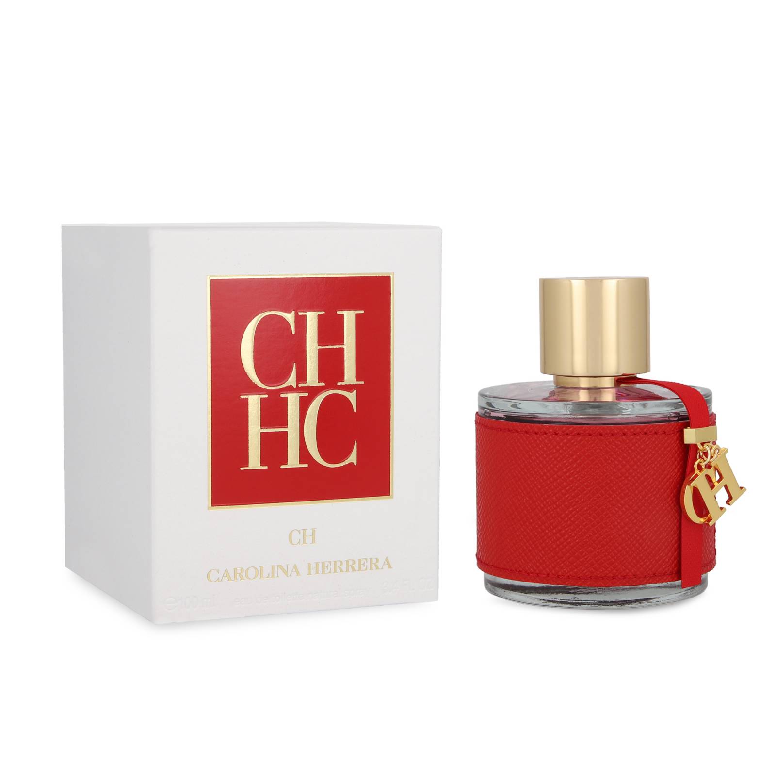 Ch 100Ml Edt Spray