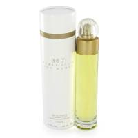 360° De Perry Ellis Eau De Toilette 100 Ml. Fragancia Para Dama