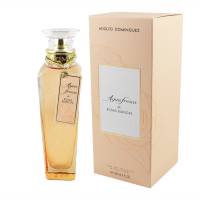 Agua Fresca De Rosas Blancas 120 Ml De Adolfo Dominguez Fragancia Para Dama