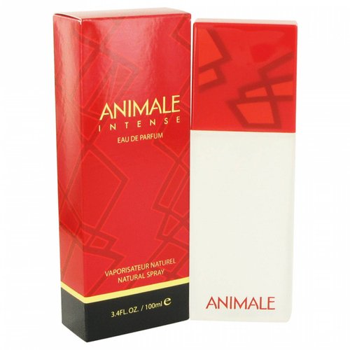 Animal Intense 100 ml Eau de Parfum de Parlux Fragancia para Dama