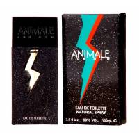 Animale 100 Ml Edt Spray De Parlux Fragancia Para Caballero