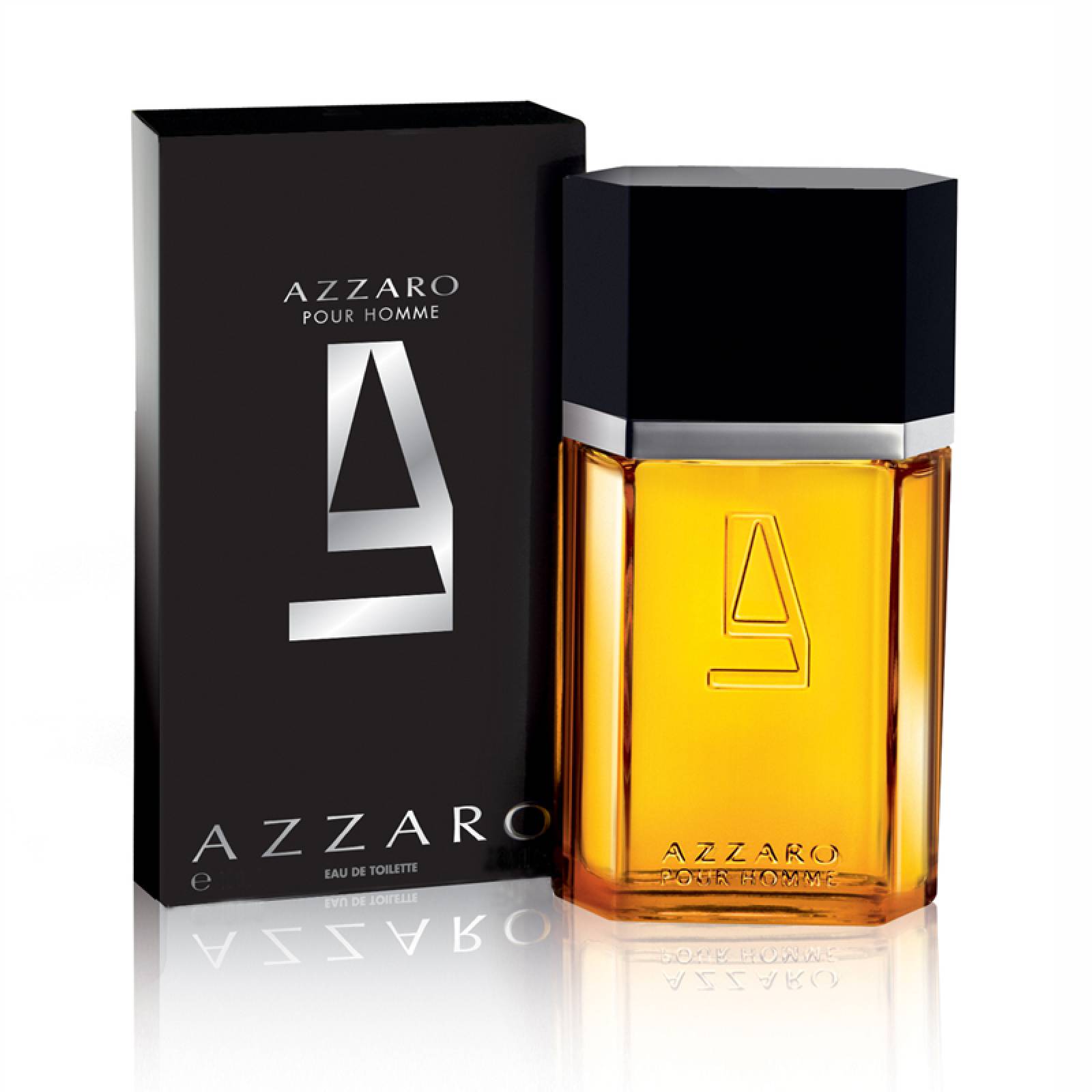 Azzaro de Azzaro Eau de Toilette 100 ml para Hombre Fragancia para Caballero
