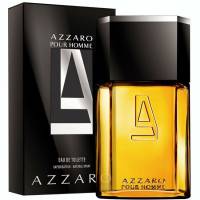 Azzaro De Azzaro Eau De Toilette 200 Ml. Fragancia Para Caballero