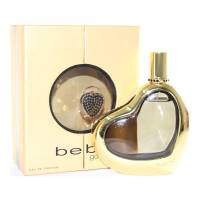 Bebe Gold De Bebe Eau De Parfum 100 Ml Fragancia Para Dama