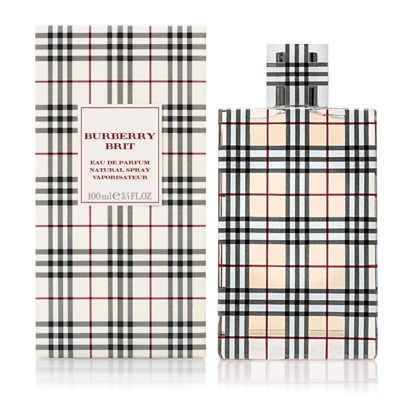 burberry dama 800