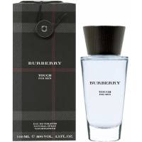 Burberry Touch 100 Ml Eau De Toilette Spr De Burberry Fragancia Para Caballero