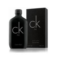 Ck Be  100 Ml Edt Spray Fragancia Para Caballero