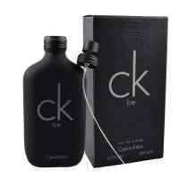 Ck Be 200 Ml Eau De Toilette Spray De Calvin Klein Fragancia Para Caballero