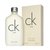 CK ONE de Calvin Klein Eau de Toilette 200 ml. Fragancia para Unisex