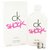 Ck One Shock 200 ml Eau de Toilette Spray de Calvin Klein Fragancia para Dama