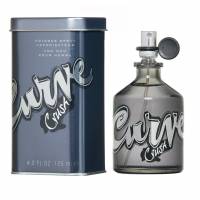 Curve Crush De Liz Claiborne Cologne 125 Ml Para Hombre Fragancia Para Caballero