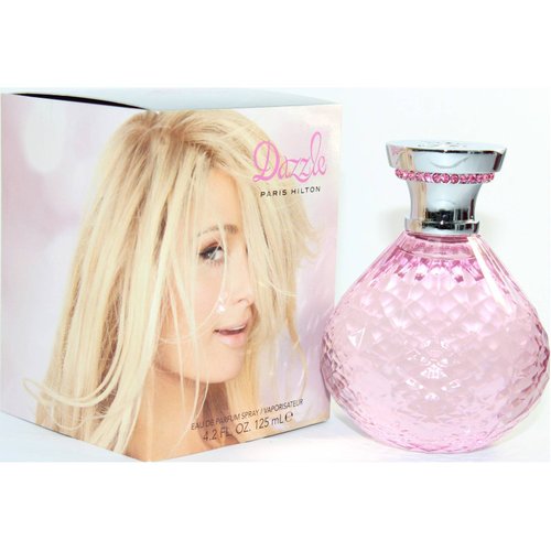 Dazzle de Paris Hilton Edp de Spray 125 ml Fragancia para Dama