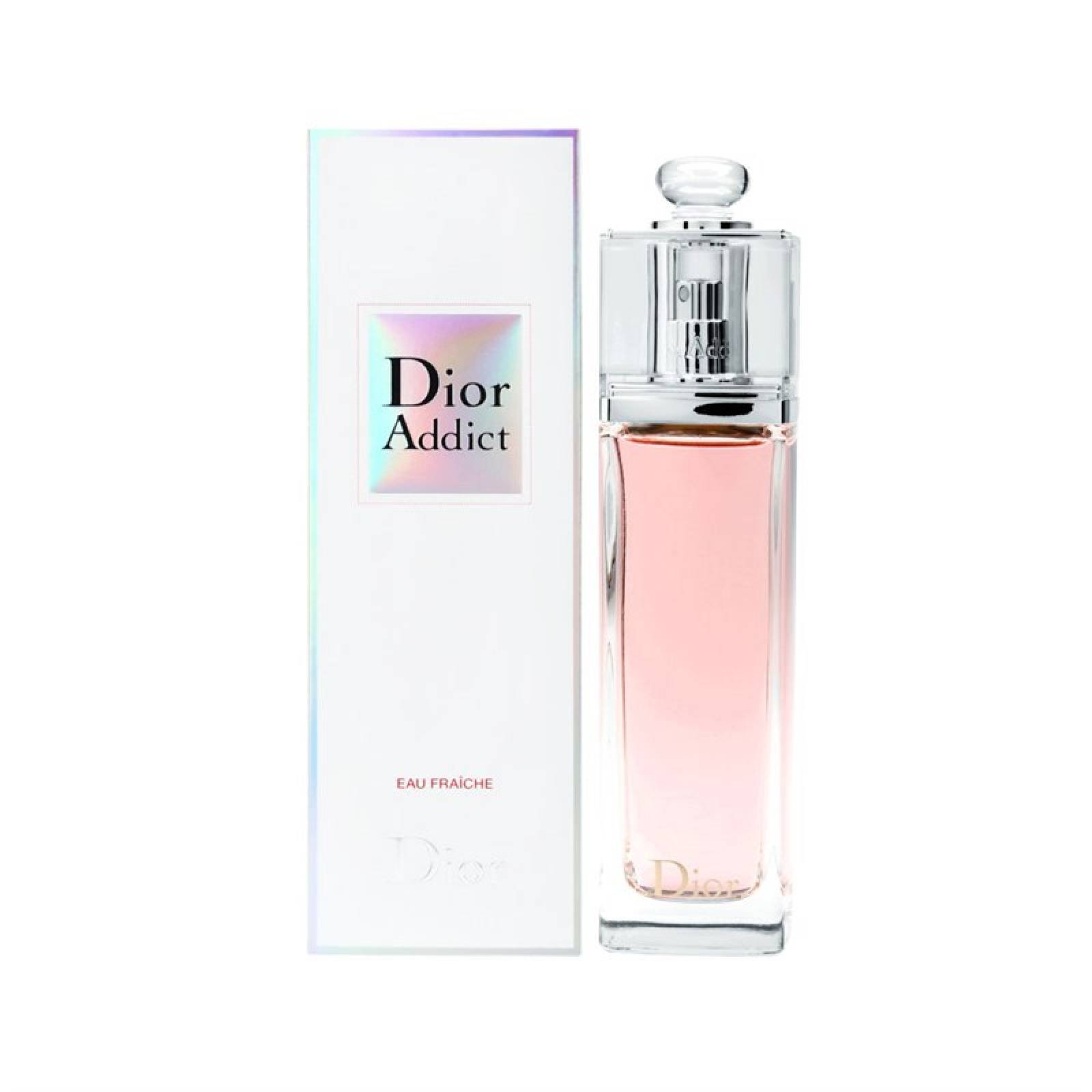 DIOR ADDICT EAU FRAICHE NEW Fragancia para Dama