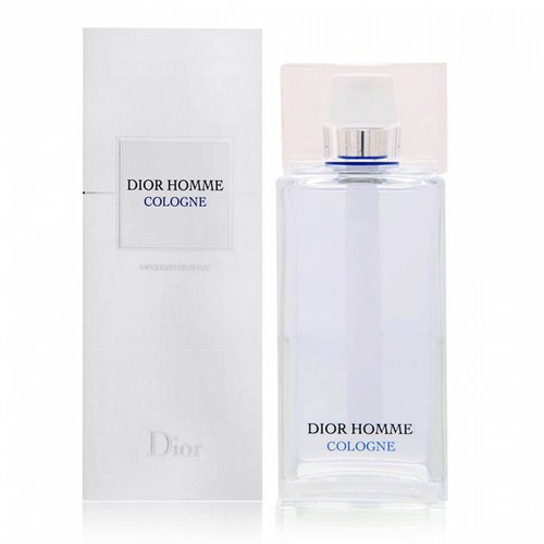 Dior Homme Cologne 200 ml Edc de Christian Dior Fragancia para Caballero