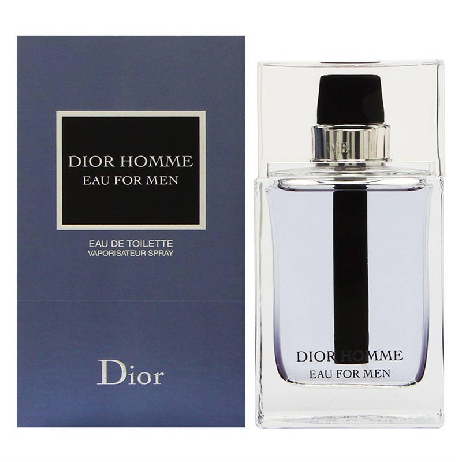 christian dior homme eau for men