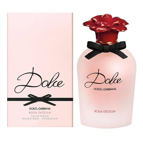 Dolce & Gabbana Dolce Rosa de Dolce & Gabbana Fragancia para Dama