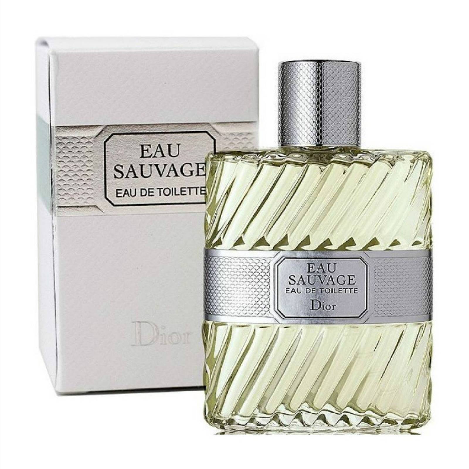 eau de sauvage dior