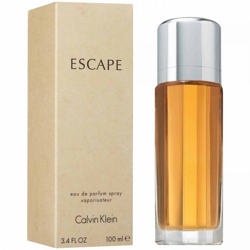 Escape 100 ml Eau de Parfum Spray de Calvin Klein Fragancia para Dama