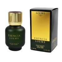 Esencia De Loewe 150 Ml Eau De Toilette De Loewe Fragancia Para Caballero
