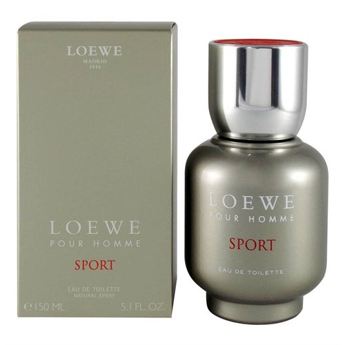 Esencia Loewe Sport 150 ml Edt de Loewe Fragancia para Caballero