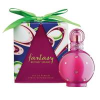 Fantasy De Britney Spears Eau De Parfum 100 Ml Fragancia Para Dama